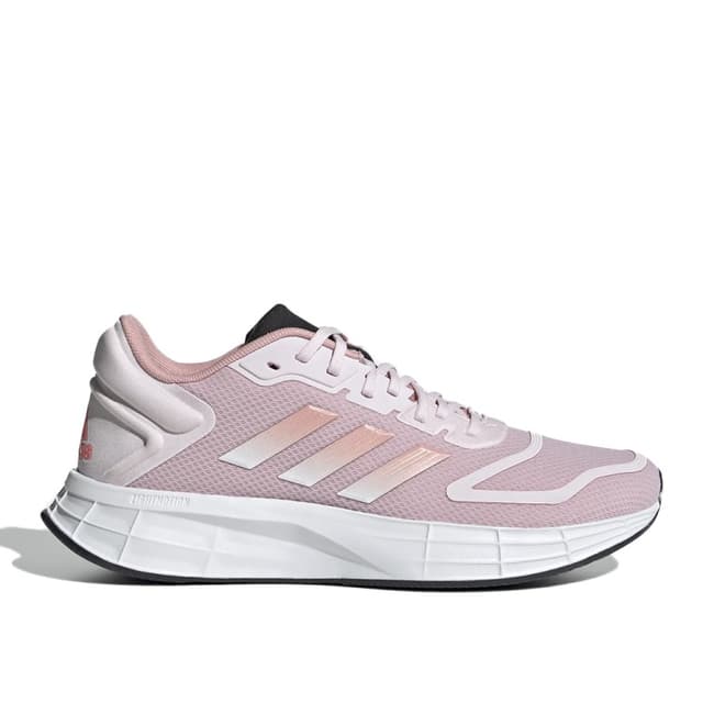 Кросівки жіночі Adidas Duramo 10 рожеві GX0715 