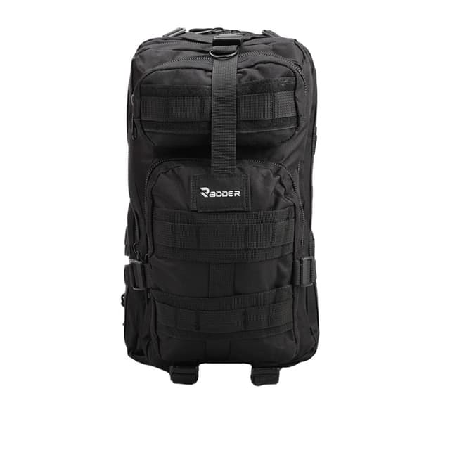 Рюкзак Radder Mantis черный 882214-010 