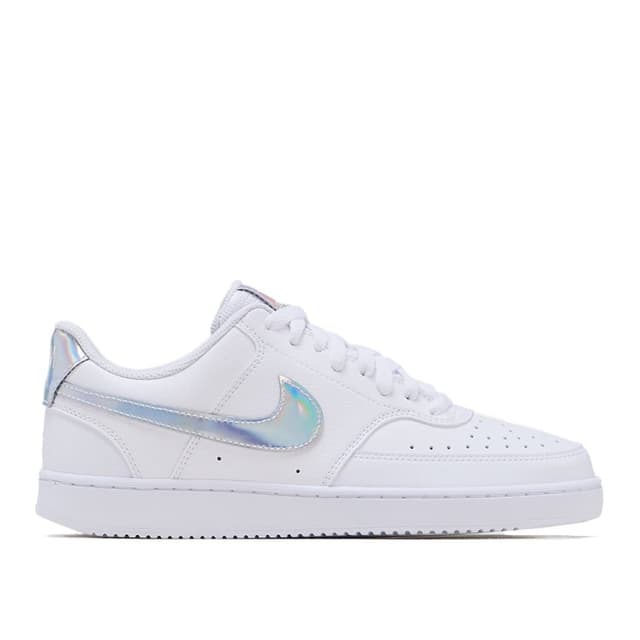 Кроссовки женские Nike WMNS NIKE COURT VISION LO белые CW5596-100
