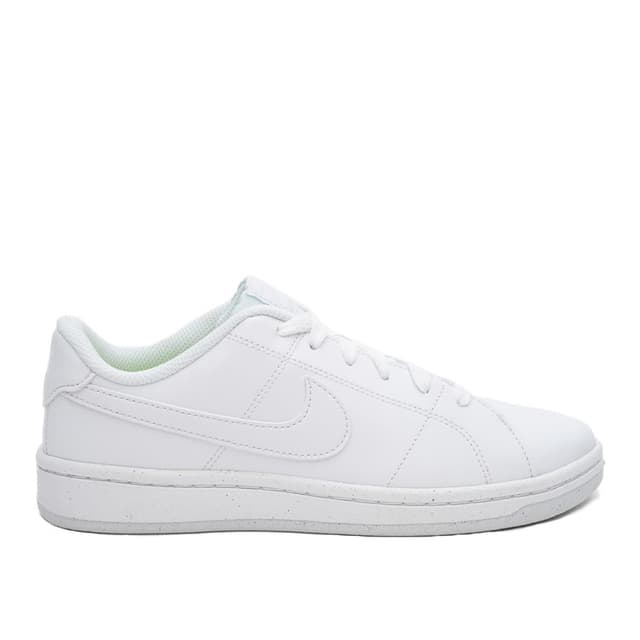 Кроссовки женские Nike WMNS NIKE COURT ROYALE 2 NN белые DH3159-100