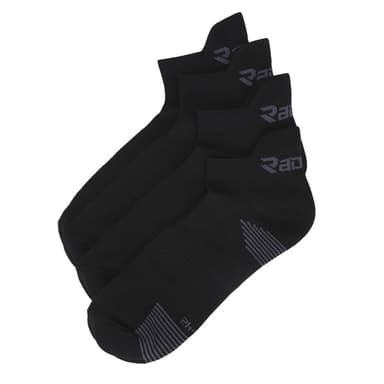 Шкарпетки Radder Sport 2Pk чорні 252401-010
