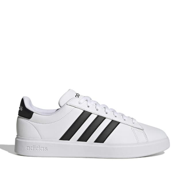 Кросівки чоловічі Adidas GRAND COURT 2.0 білі GW9195