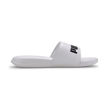Пляжне взуття жіноче Puma Popcat 20 біле 37227902