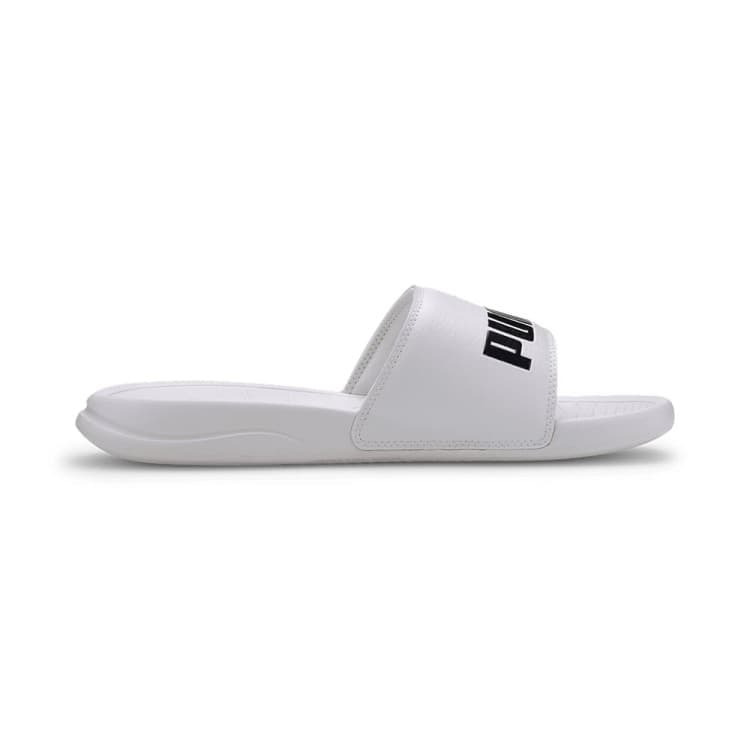 Пляжная обувь женская Puma Popcat 20 белая 37227902