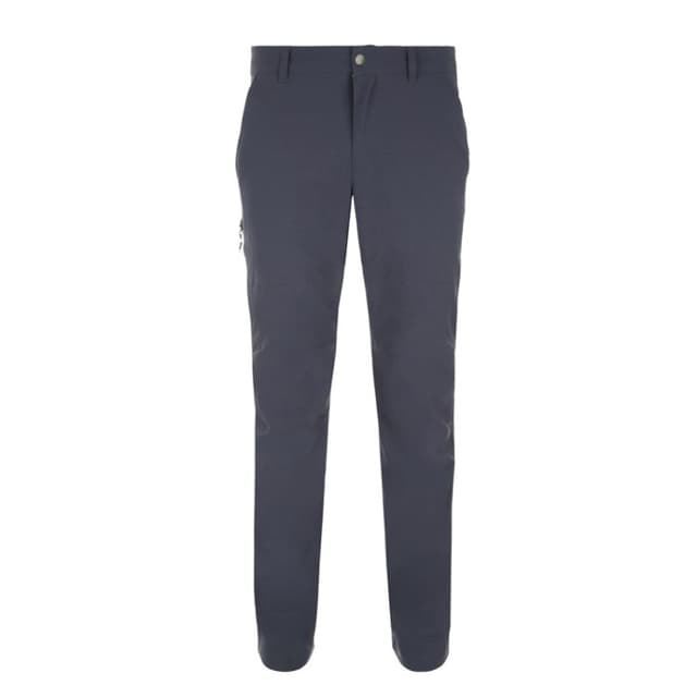 Брюки мужские Columbia Royce Peak™ Heat Pant синие 1863501-419