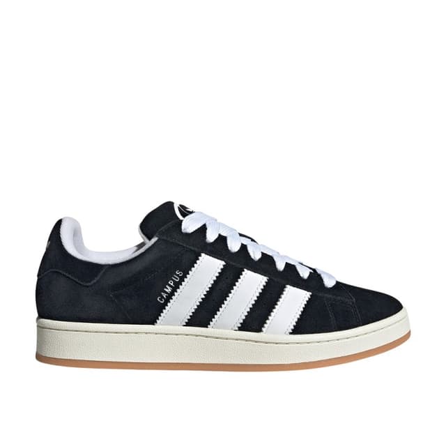 Кросівки чоловічі Adidas CAMPUS 00s чорні HQ8708