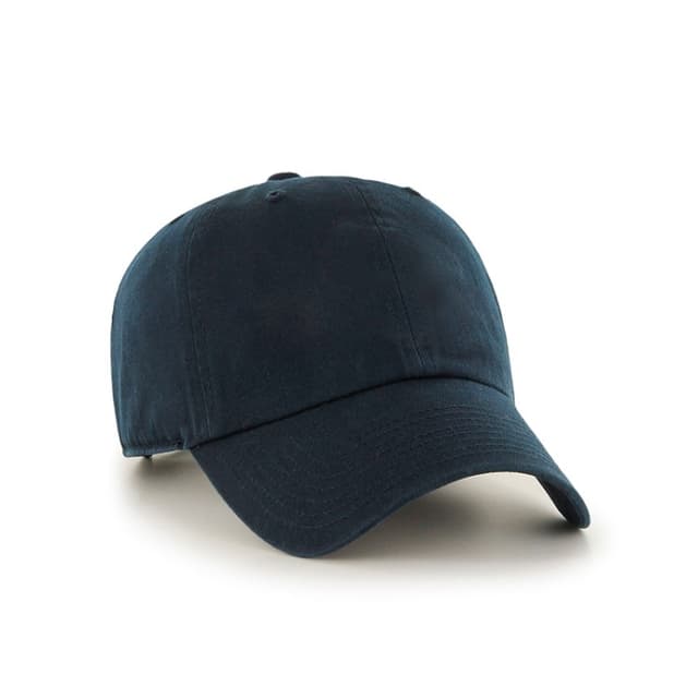 Бейсболка 47 Brand Classic '47 Clean Up синя BL-GW00GWSNL-NY