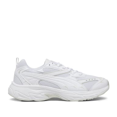 Кроссовки женские Puma Morphic Base белые 39298201
