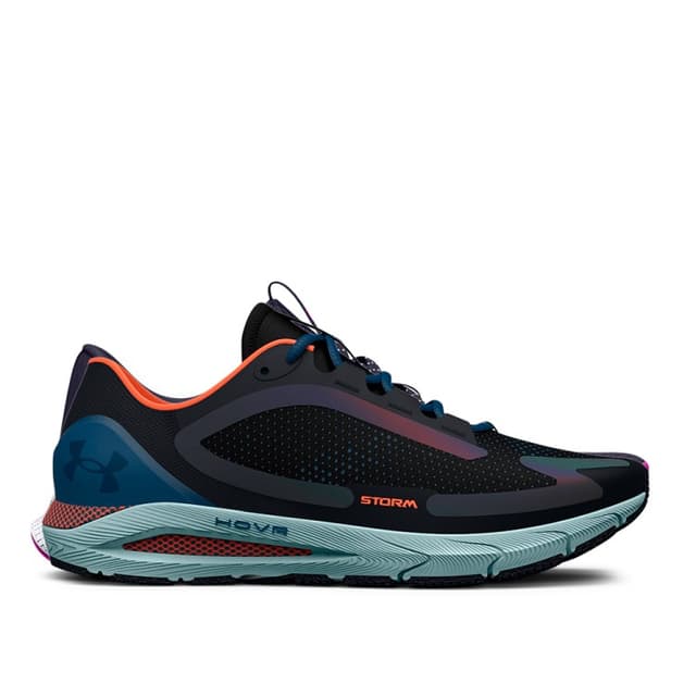 Кросівки чоловічі Under Armour UA HOVR Sonic 5 Storm чорні 3025448-002
