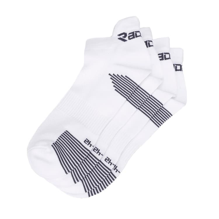 Носки Radder Sport 2Pk белые 252401-100