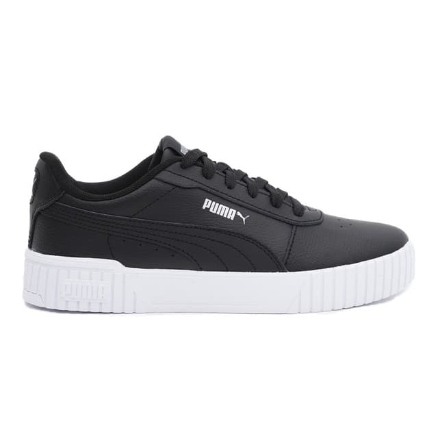 Кроссовки женские Puma Carina 2.0 черные 38584905