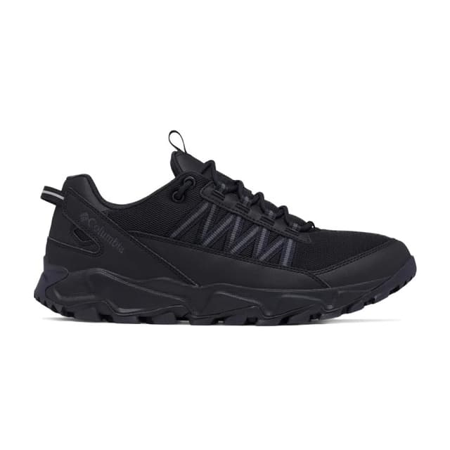 Кроссовки мужские Columbia FLOW FREMONT™ черные 2043991-010