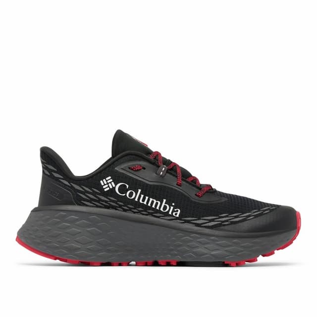 Кросівки чоловічі Columbia KONOS TRILLIUM ATR™ чорні 2145281-010