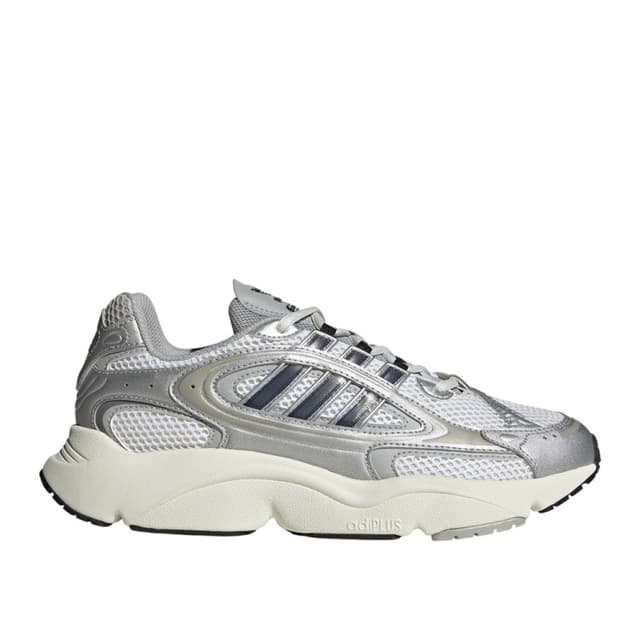 Кросівки чоловічі Adidas OZMILLEN сірі IF4015