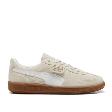 Кроссовки женские Puma Palermo бежевые 39646311