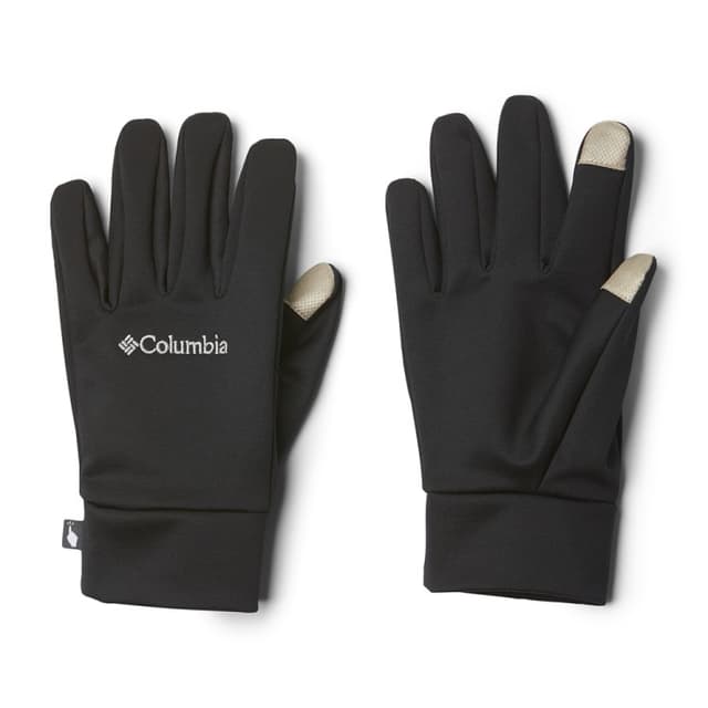 Рукавиці  Columbia Omni-Heat Touch™ Glove Liner чорні 1827791-010