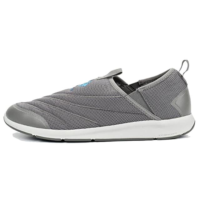 Кроссовки мужские Columbia серые 1857961-030