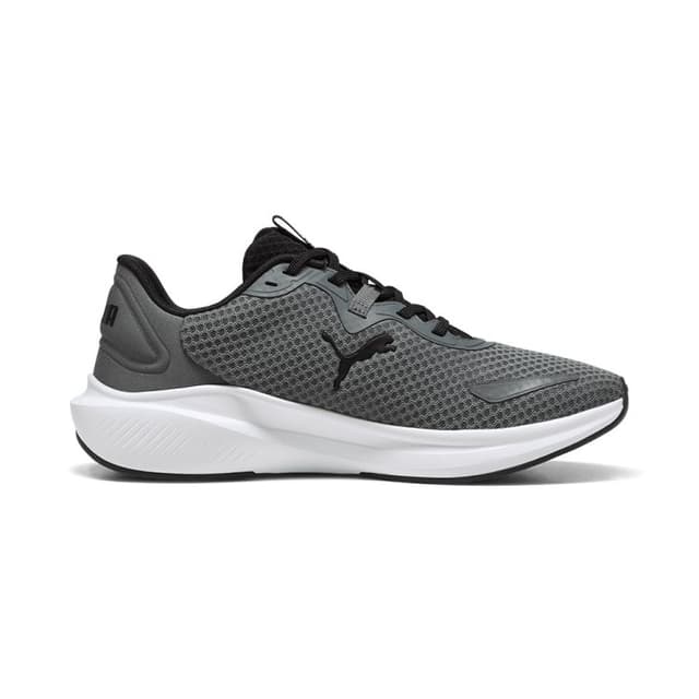 Кросівки чоловічі Puma Skyrocket Lite Alt графiтові 38006727