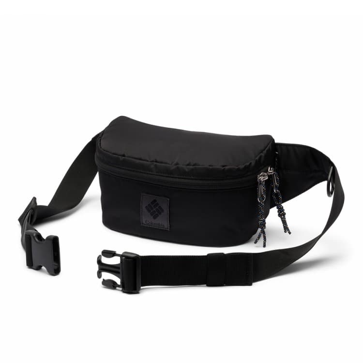 Сумка Columbia Great Smoky Garden™ Hip Bag чорна 2145441-010
