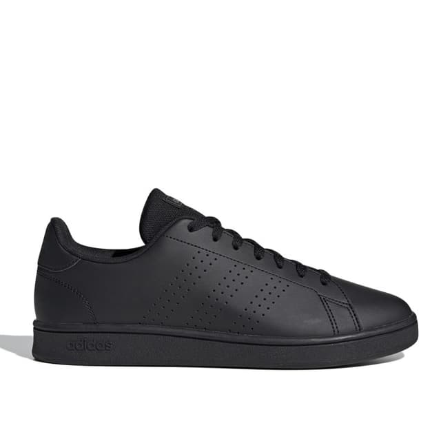 Кросівки чоловічі Adidas Advantage Base чорні EE7693