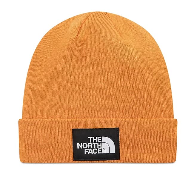 The North Face NF0A3FNT6R21 Шапка унісекс DOCK WORKER RECYCLED BEANIE