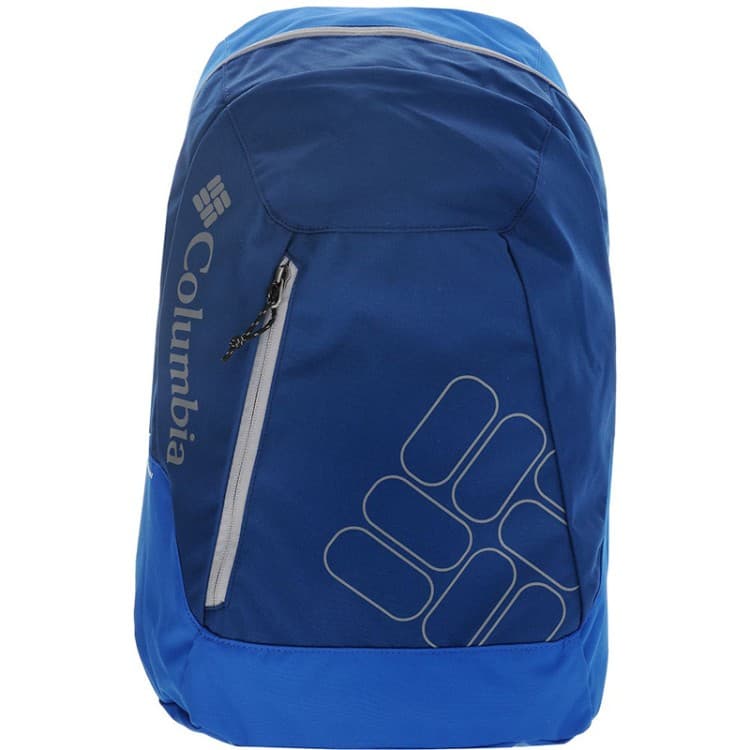 Рюкзак Columbia синий 1587591-446