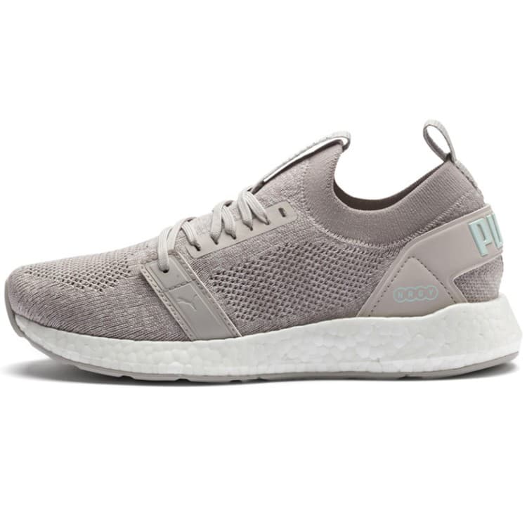 Кросівки жіночі Puma NRGY Neko Engineer Knit сірі 19109417 