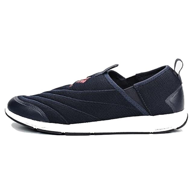 Кроссовки мужские Columbia синие 1857961-439