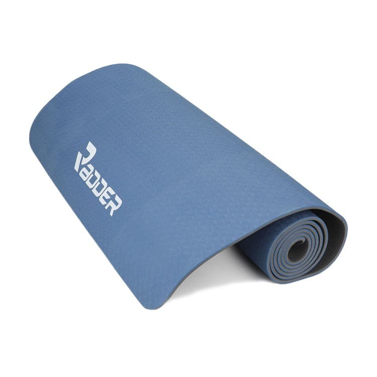 Килимок для йоги Radder  822202-400