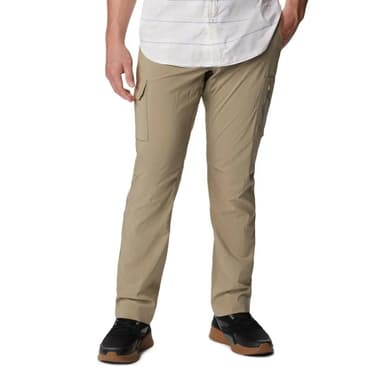 Штани чоловiчi Columbia Silver Ridge™ Utility Pant бежеві 2012951-221