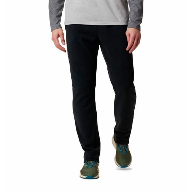 Штани чоловічі Columbia  Rapid Expedition™ Pant  чорні 1909081-010
