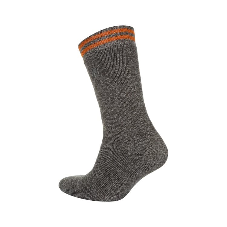 Носки Columbia MEDIUM WEIGHT THERMAL серые RCS610_1-GY1_