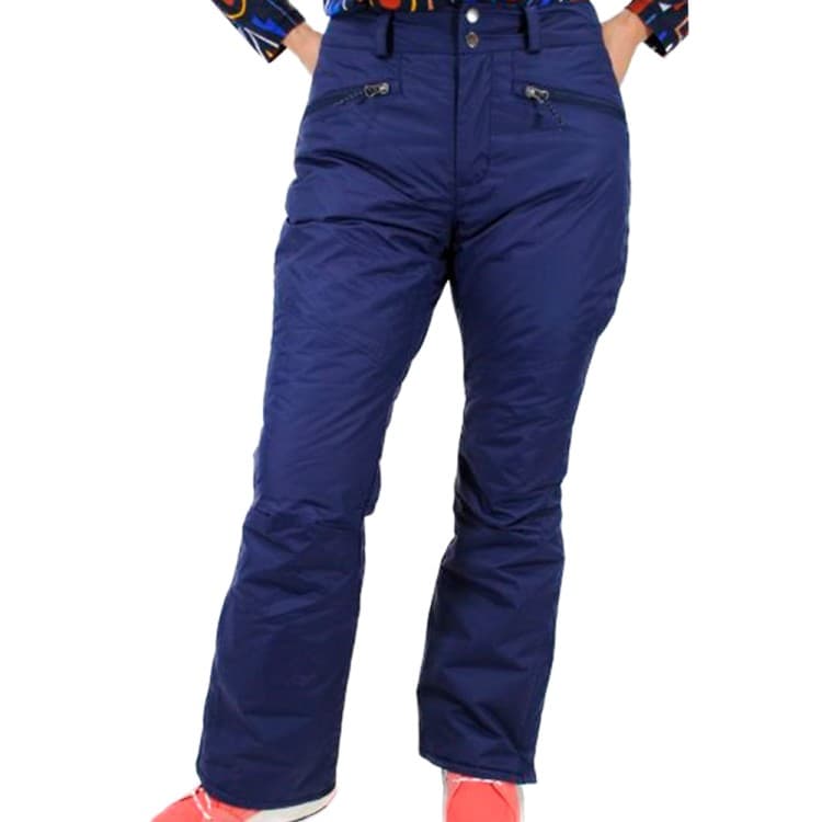 Штани утеплены жіночі Columbia  SNOW SHREDDER™ PANT сині 1976861-472