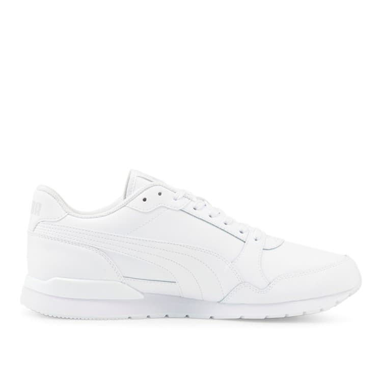 Кроссовки мужские Puma St Runner V3 L белые 38485510