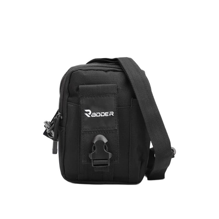 Сумка Radder Shark черная 882216-010