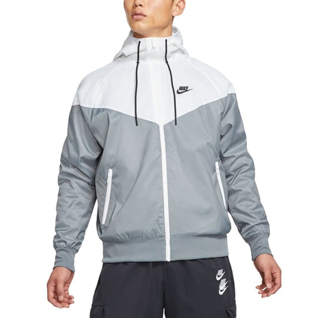 Ветровка мужская Nike M NK WVN LND WR HD JKT мультицвет DA0001-084