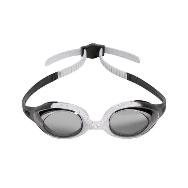 Очки для плавания детские Arena SPIDER JR мультицвет 92338-901