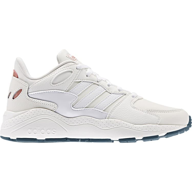 Кросівки жіночі Adidas CRAZYCHAOS білі EF1323 