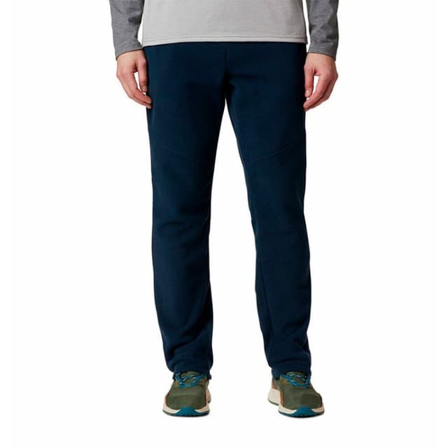Брюки мужские Columbia Rapid Expedition™ Pant синие 1909081-464