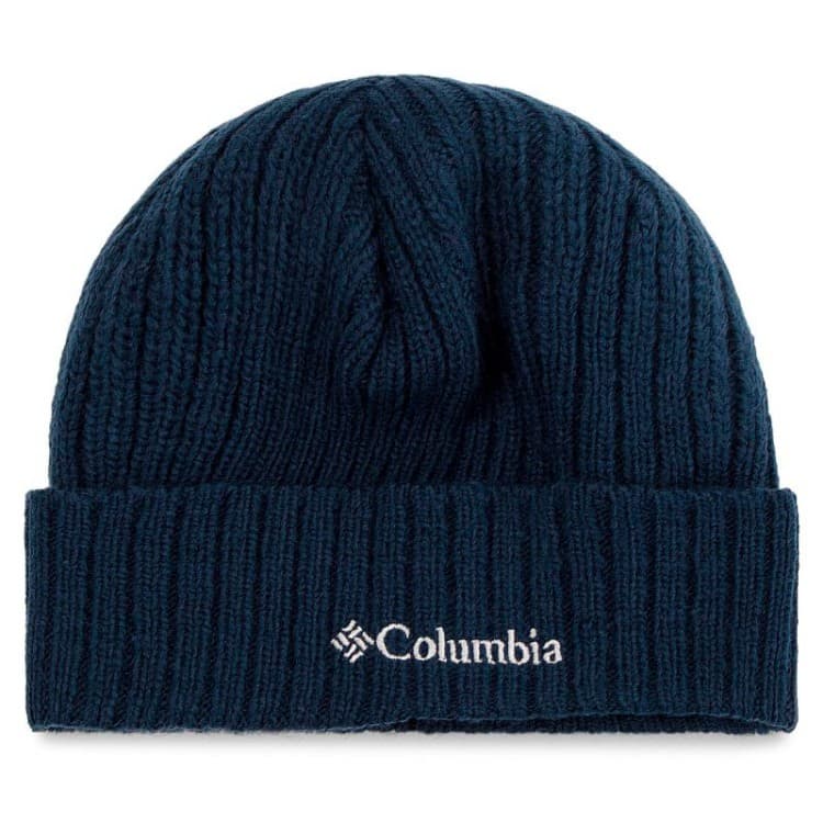 Шапка Columbia ™ Watch Cap темно-синя 1464091-464