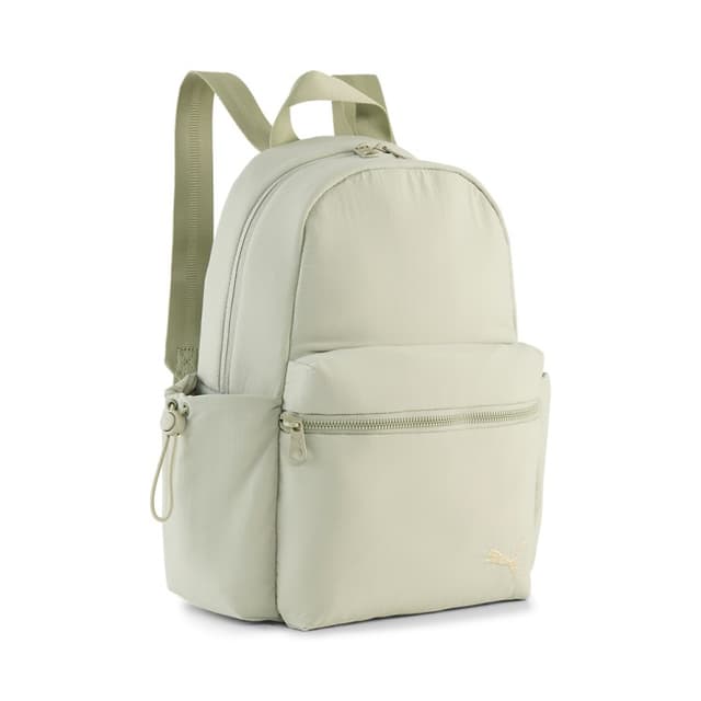 Рюкзак  Puma HER Small Backpack оливковий 09171402