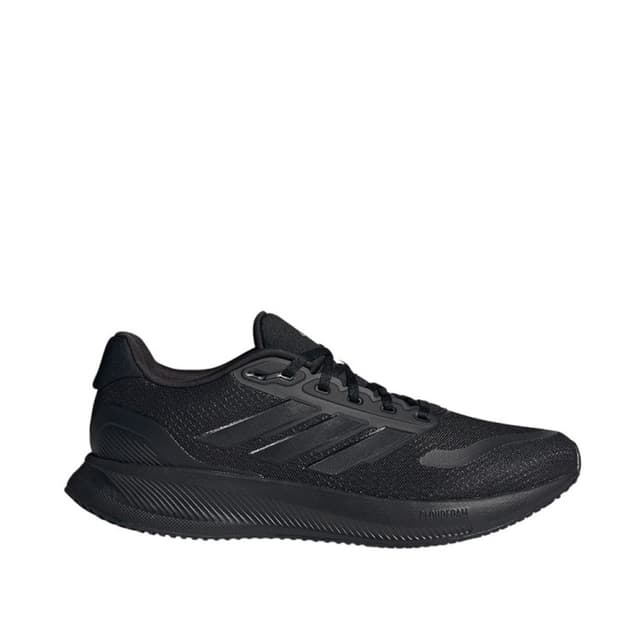 Кросівки чоловічі Adidas RUNFALCON 5 чорні IE8812