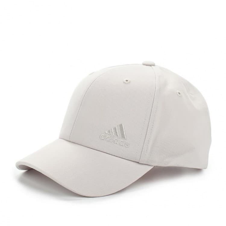 Бейсболка Adidas Six-Panel белая CF8998