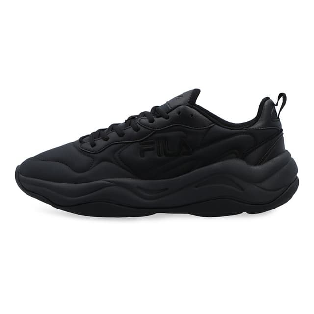Кроссовки мужские Fila Shade M черные 111232-99