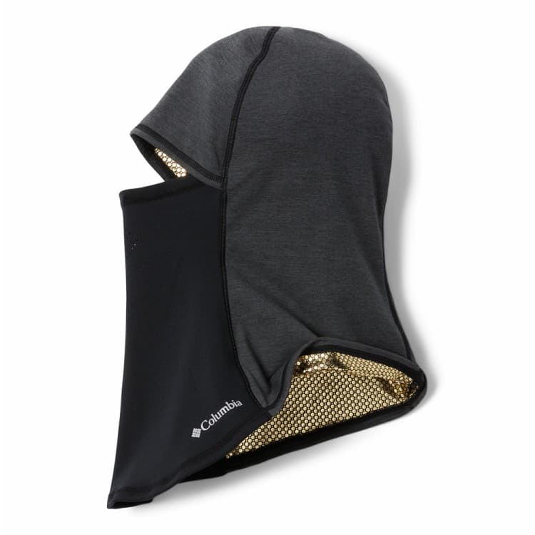 Балаклава  Columbia Infinity Trail™ Balaclava чорна 1982011-011
