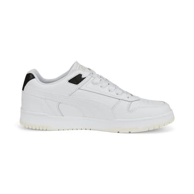 Кросівки чоловічі Puma RBD Game Low білі 38637301
