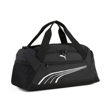 Сумка Puma FUNDAMENTAL XS Sports черная 09118801