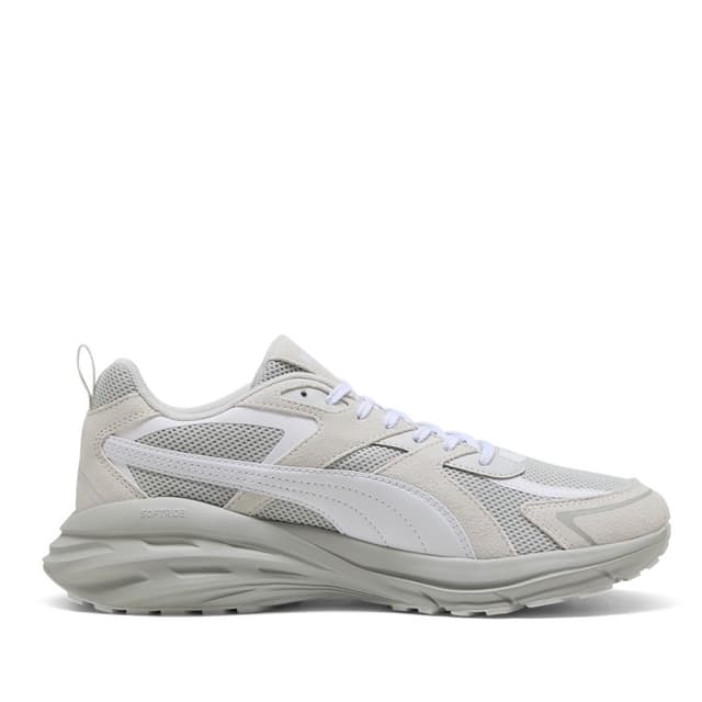 Кросівки чоловічі Puma Hypnotic LS сірі 40261812