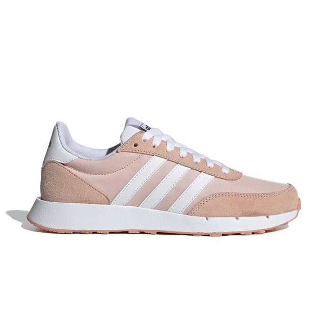 Кроссовки женские Adidas Run 60S 2.0 розовые H00320