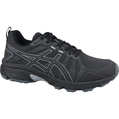 Кроссовки мужские Asics GEL-VENTURE 7 черные 1011A560-001